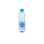 Минерална вода Хисар 0.500 л.(12 броя в стек)