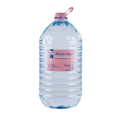 phoca_thumb_l_live_water_bg_10l-removebg-preview Трапезна вода Жива вода Хисар 10 л. - Image 1